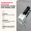 Kabos Nail Primer Acid Free Wonder Primer 10 ml for