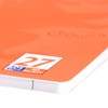 OXFORD 400086492 Collegeblock "Touch" Writing Pad, coral 1