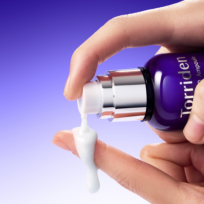 Torridon Toriden Dive-in Pro Low Molecular Hyaluronic Acid Ampoule 35ml