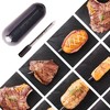 Mastrad MEAT°IT Bluetooth Meat Thermometer - Digital Thermometer - Roasting