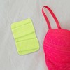 KOMBIUDA Postoperative Bra Support Pads Comfortable Heart Surgery for Lumpectomy