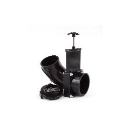 Valterra Valve 3" X 3" Bay Angled T-70