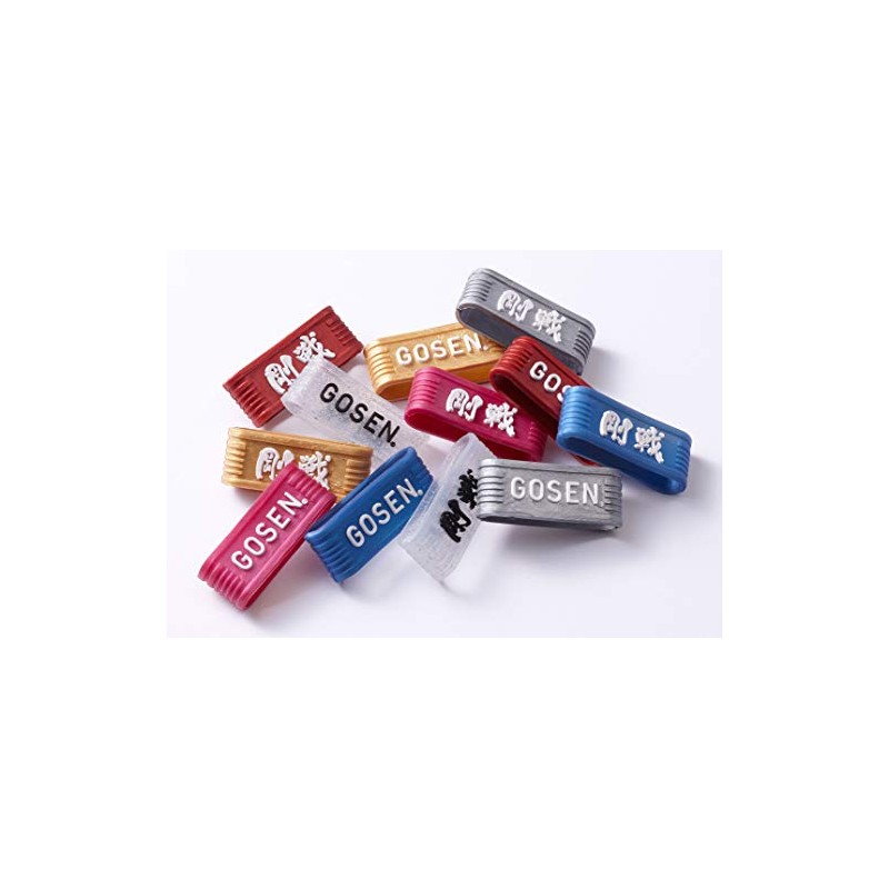 Gosen AC59BXAS Tennis Accessories Grip Bands Box of 60