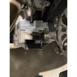 1320 Performance Lower Power Steering Bracket B16 b18c1 b18c5 Civic SI Integra