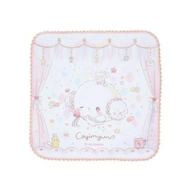 Sanrio 220680 Petite Towel (Kogimyun)