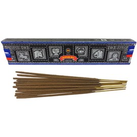 Satya Super Hit Incense Sticks  - 15 Grams or about 15 Sticks