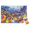 Melissa & Doug Underwater Floor Puzzle, 1 EA