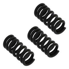3 x SabreCut HSSPR01_3 Hole Saw Arbour Replacement Springs Compatible with SabreCut Hole Saw Arbours HSARB01 and Hole Saw Kits