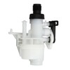 RV Toilet Valve 31705 Anti Leak Water Valve Replacement For