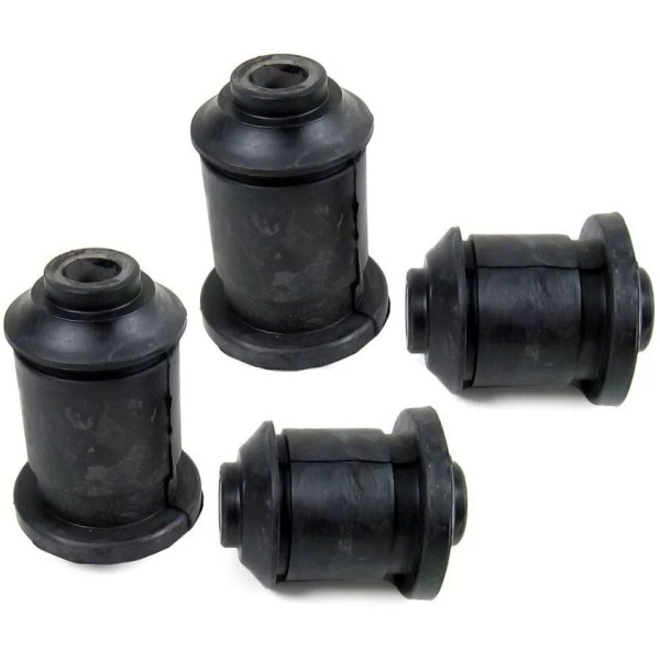 Mevotech K6658 Mevotech Front Lower Control Arm Bushings Kit Set