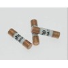 AHP Micro Fuse II – 5 x 20 mm, Copper Highly Polished (250 V) | Current: 1.60 A | Response: Slow