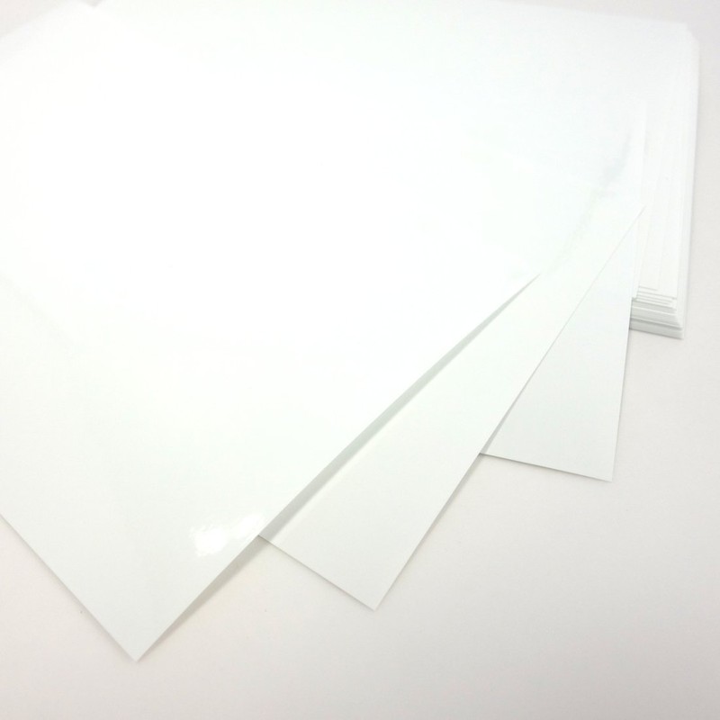 コクヨ カラーレーザー カラーコピー デジカメ写真用紙 ハガキサイズ LBP-FP1350N