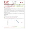 LLS ERP VLM100W-48 2A 48V Constant Voltage LED Driver LLS