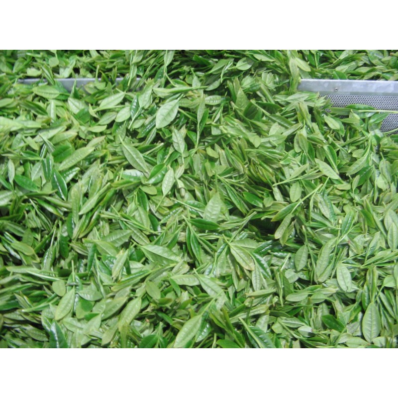 Akaori Shoten Powder Green Tea for Daily Use, 2.8 oz