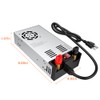 Denfix SMPS 110V AC to 12V DC Converter Power Supply