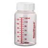 Sterifeed Baby Bottle, Reusable, Sterile, 130ml, Pack of 10
