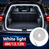 Car Trunk LED Light Strip for Interior Lighting – Flexible