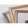 Walther Picture Frame, Gold, 10 x 15 cm