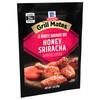 McCormick Grill Mates Honey Sriracha Marinade Mix, 1 oz (Pack