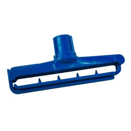 SYR Clip-It II Kentucky Mop Holder Blue (pack 10)