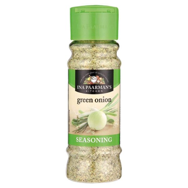 Ina Paarman | Green Onion Seasoning | 200ml | Award
