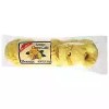 Bon Appetit Mini Lemon Cheese Donuts, 6 Count - Zesty