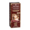 Surya Brasil Henna Cream Red - 97% Natural Ingredients, Vegan,