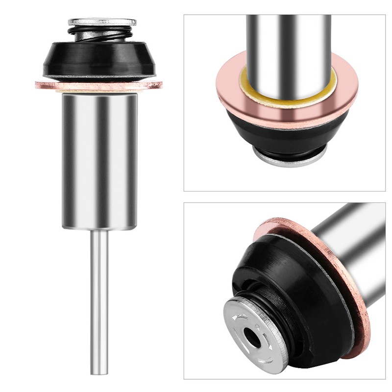 Starter Repair Rebuild Kit Solenoid Contact Plunger Set for Toyota