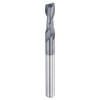 sourcing map Spiral Router Bit, 1/4" Cut Dia. Up Cut