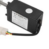 Solenoid Valve for Shutting Off the Diesel Engine Solenoid Valve