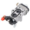 SYSKANT 502845001 Carburetor for Husqvarna 350BT 150BT Backpack Leaf Blower