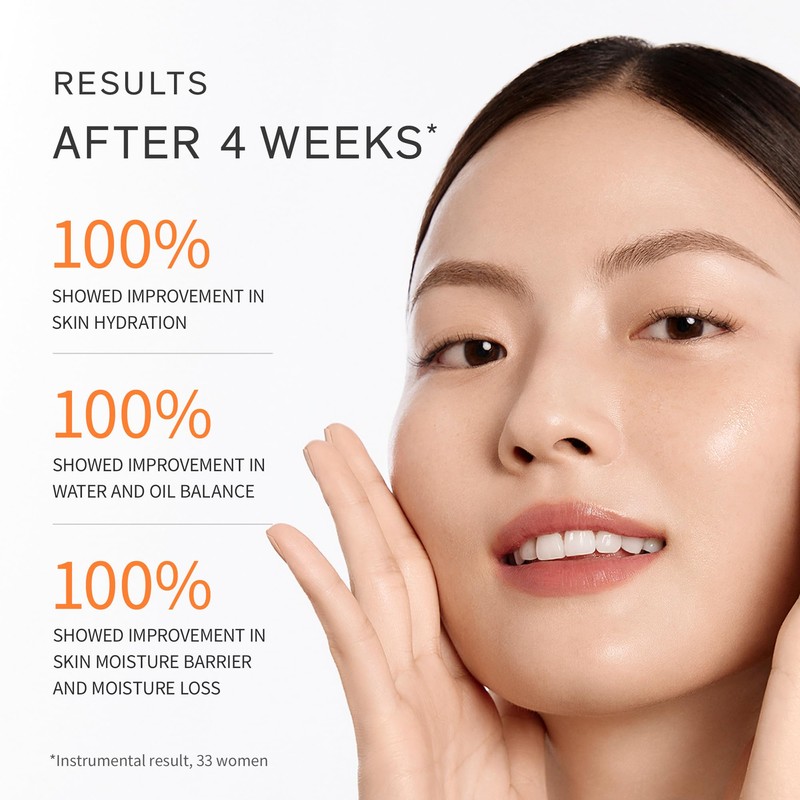 Sulwhasoo Essential Revitalizing Water EX - A quick-absorbing, watery gel