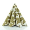 Sovie HORECA Linclass® Airlaid Napkin Christmas Party in Modern Design