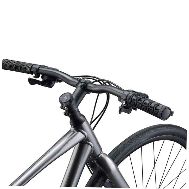 Totority Mountain Bike Compass Navigation Tool Headset Compass for Outdoor