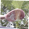LIFKOME Reusable Car Wash Mitts Machine Washable Compact Design for