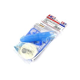 RCECHO Tamiya Dynamic Model Educational Submarine Motor (Clear Blue) 89913