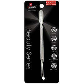 Double Tip Cuticle Pusher