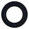 NICHE Wheel Bearing Seal Kit for Kawasaki KLT110 99502H 6007-2RDQE6