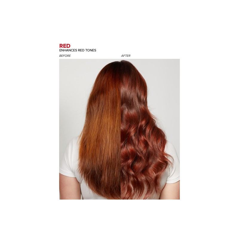 Paul Mitchell The Demi Color Gloss- Red 177ml