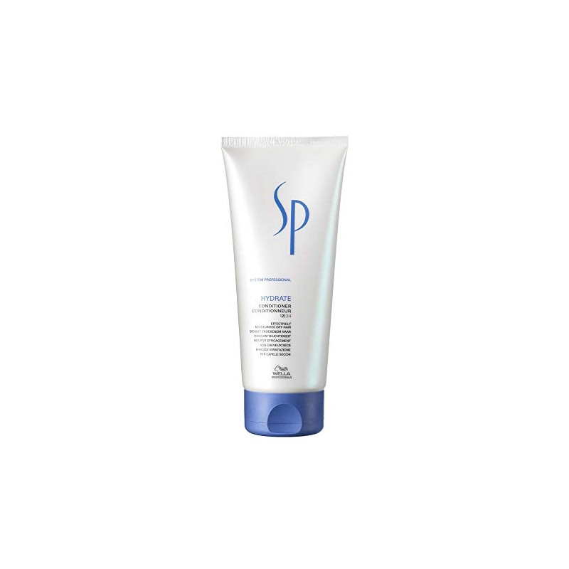 Wella System Professional Hydrate Conditioner, 200 ml