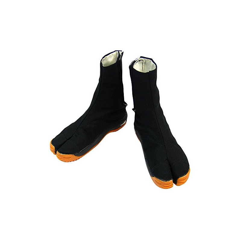 こども エアージョグ エアー足袋 （黒） マジックテープ式！ 子供 レディース 大人 用 株式会社丸五