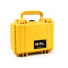 Peli 1120 without Foam, Yellow
