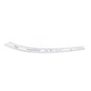 7Pcs Sewing Ruler Tailor Set Clear High Accuracy Scale Fashion