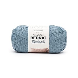 Bernat Suede-ish 100g - Denim