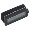 Battery Meter Real Time Monitor Reverse Connection Protection Waterproof Battery