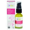 Aura Cacia Suero restaurador de rosa mosqueta orgánico, 1 fl