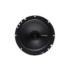 Rockford Fosgate 6.75" Front & Rear Car Speaker Kit for 2001-2007 Toyota Sequoia