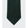 Musinsa Standard Silk Solid Tie [Green]