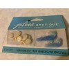 Jolee's Boutique JOLEE’S BOUTIQUE 3D MINI GLITTER WAVES OCEAN WAVES