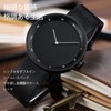SZSL Stylish Casual Quartz Watch Lightweight Simple Design Waterproof Stable